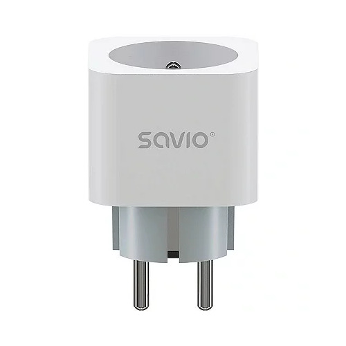 Savio AS-01 Smart kontaktligzda | AS-01