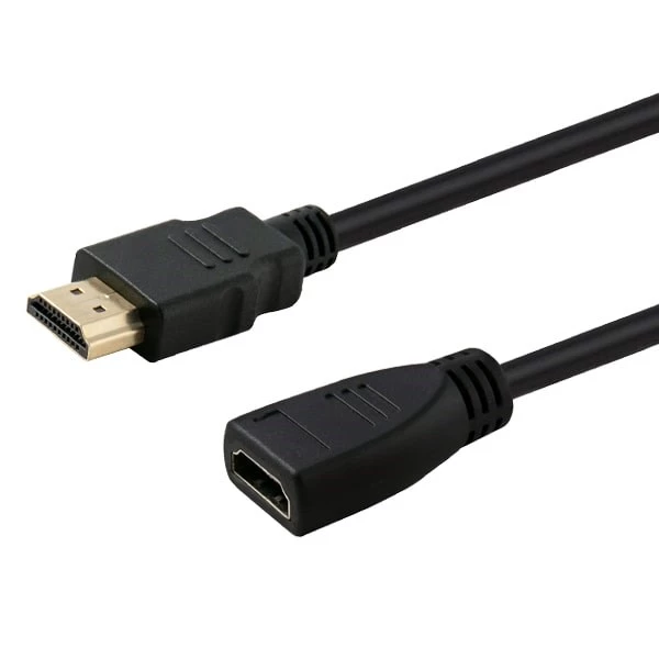 SAVIO HDMI pagarinātāja kabelis 1m CL-132