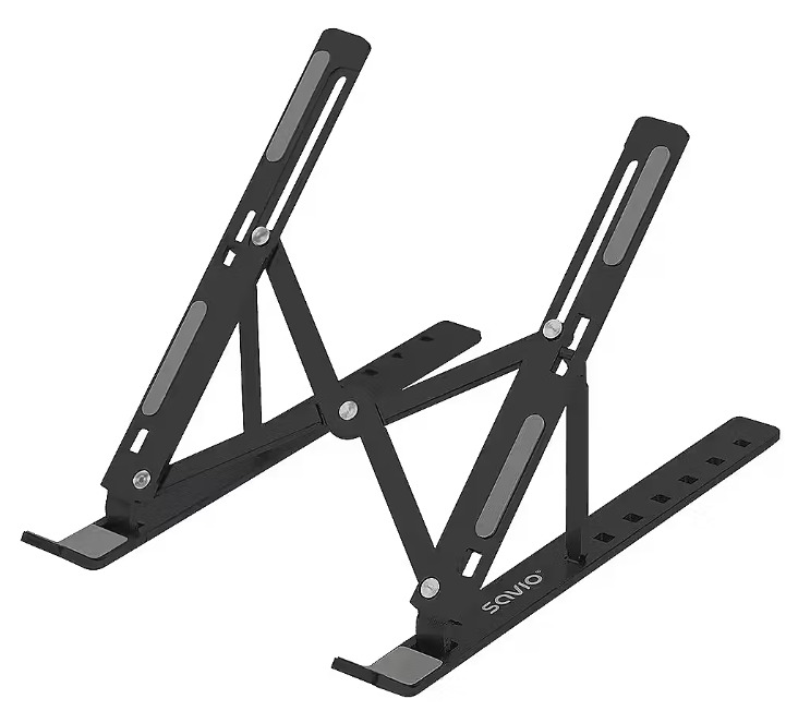 Savio Portable Stand for Laptop and