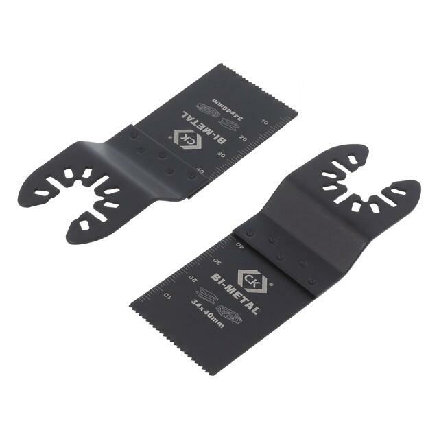 C.K Saw blade set; for