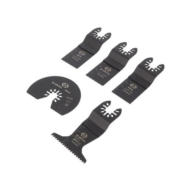 C.K Saw blade set; for