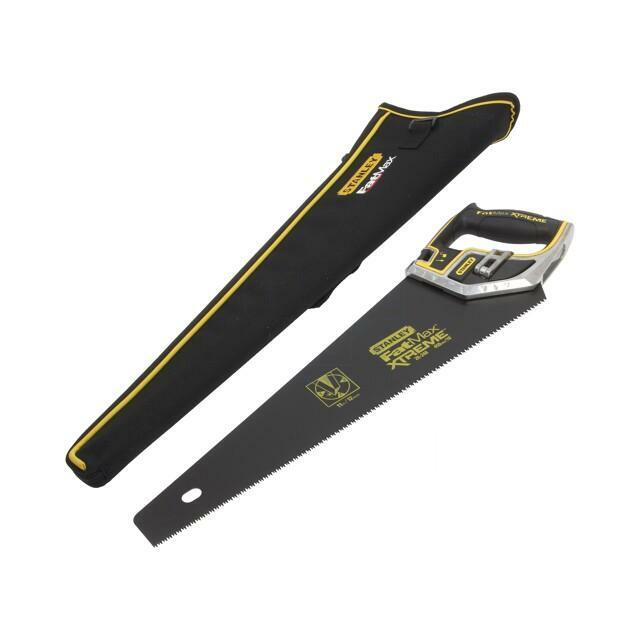 STANLEY Saw; manual,with replaceable saw