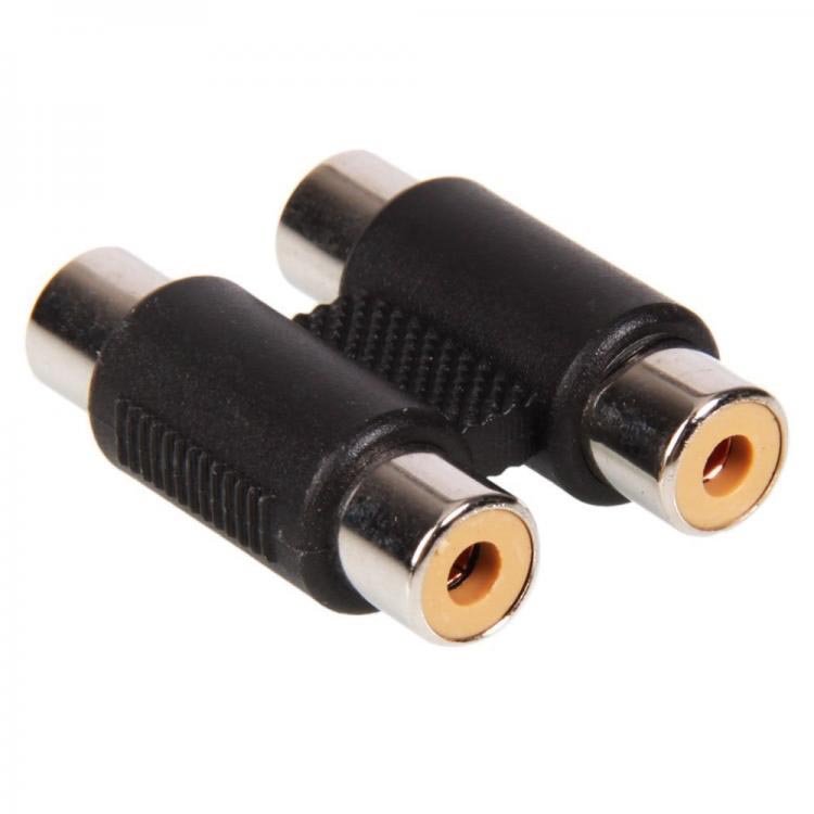 Sbox AD.2XRCA F/F | T-MLX36500