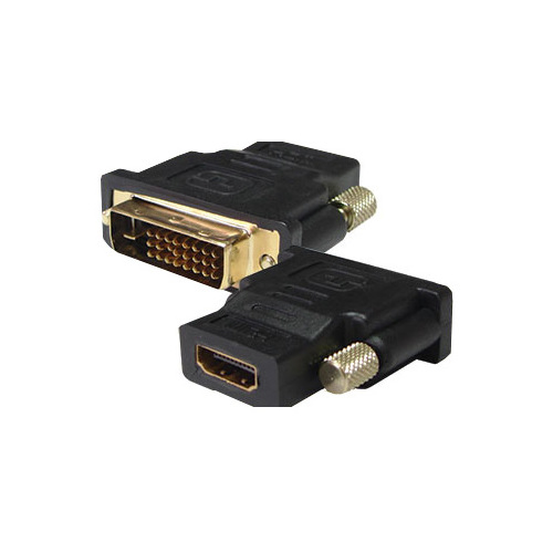 Sbox AD.DVI-HDMI DVI (24+1) M->HDMI