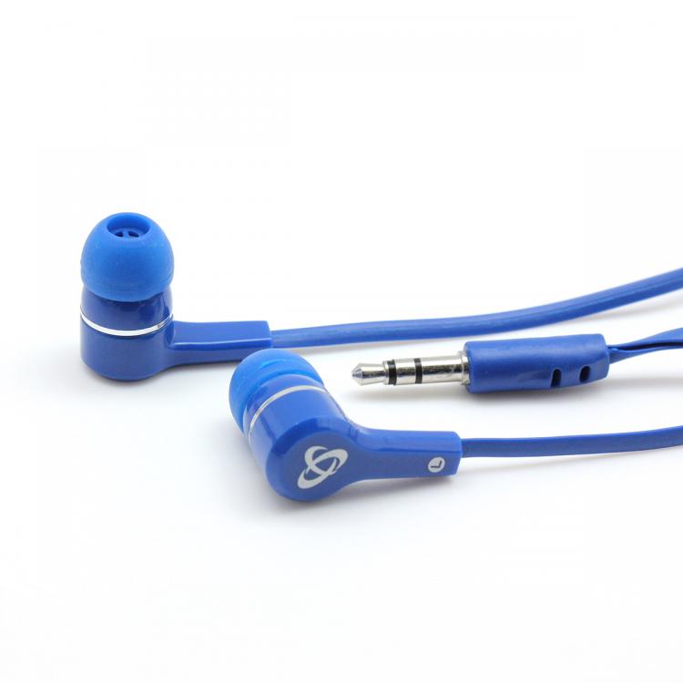 Sbox EP-003BL Blue | T-MLX36237 |