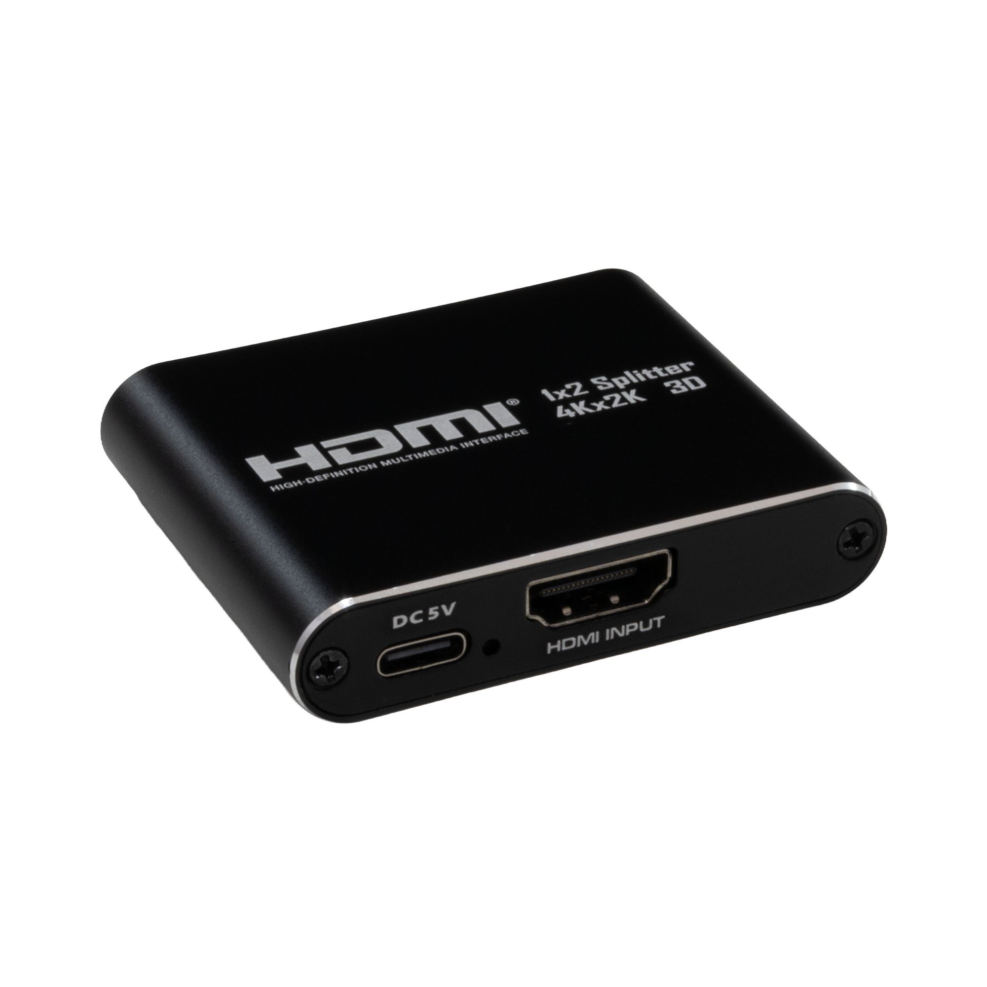 Sbox HDMI-2-V2 HDMI Splitter 1x2 4K@30