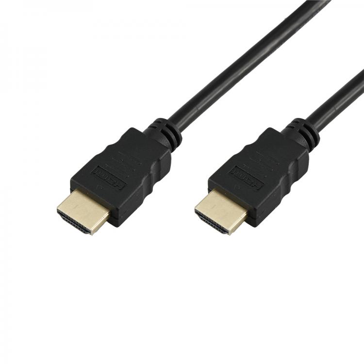 Sbox HDMI-205/R HDMI-HDMI 2.0 M/M