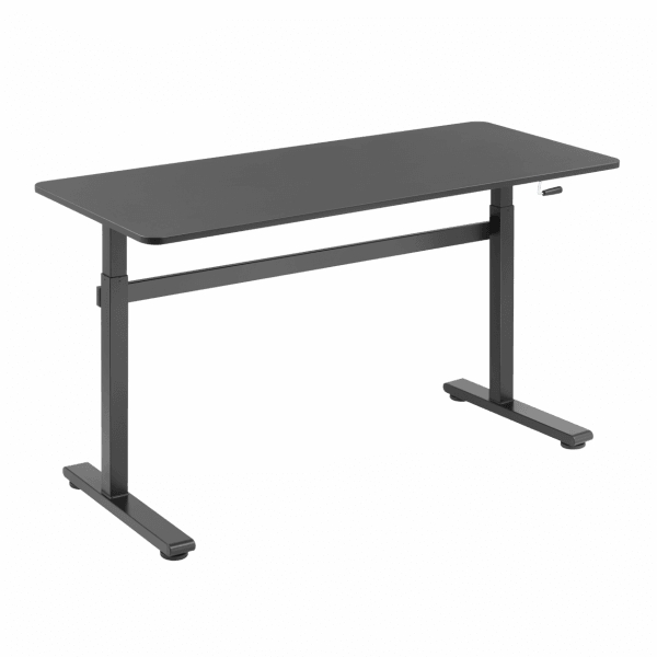 Sbox MD-220 Manual Sit-Stand Desk |