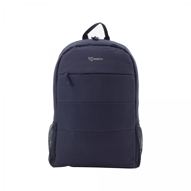 Sbox Notebook Backpack Toronto 15,6"