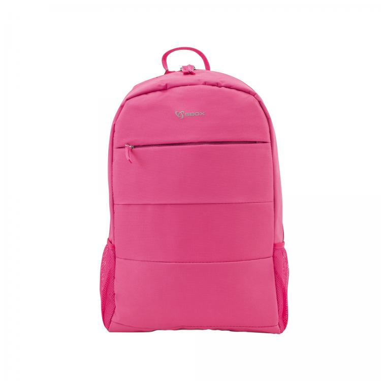 Sbox Notebook Backpack Toronto 15,6