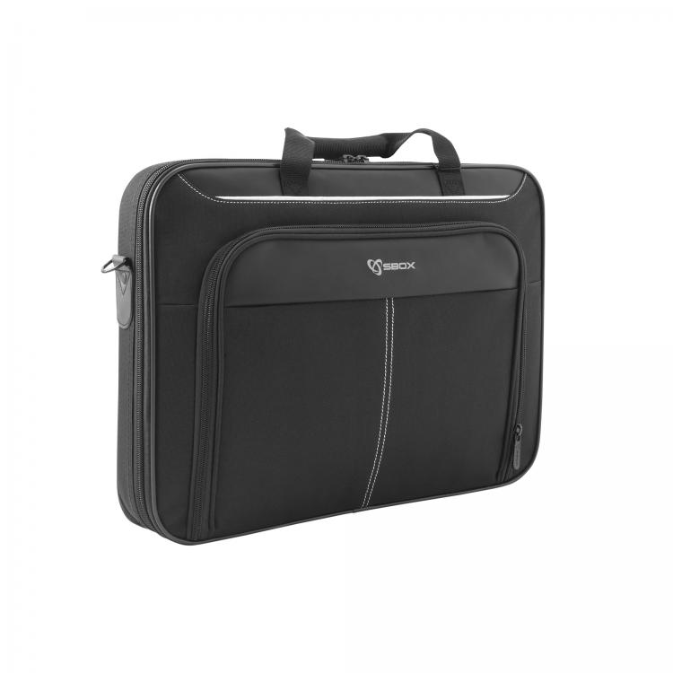 Sbox NSE-2022 HONG KONG Notebook Backpack