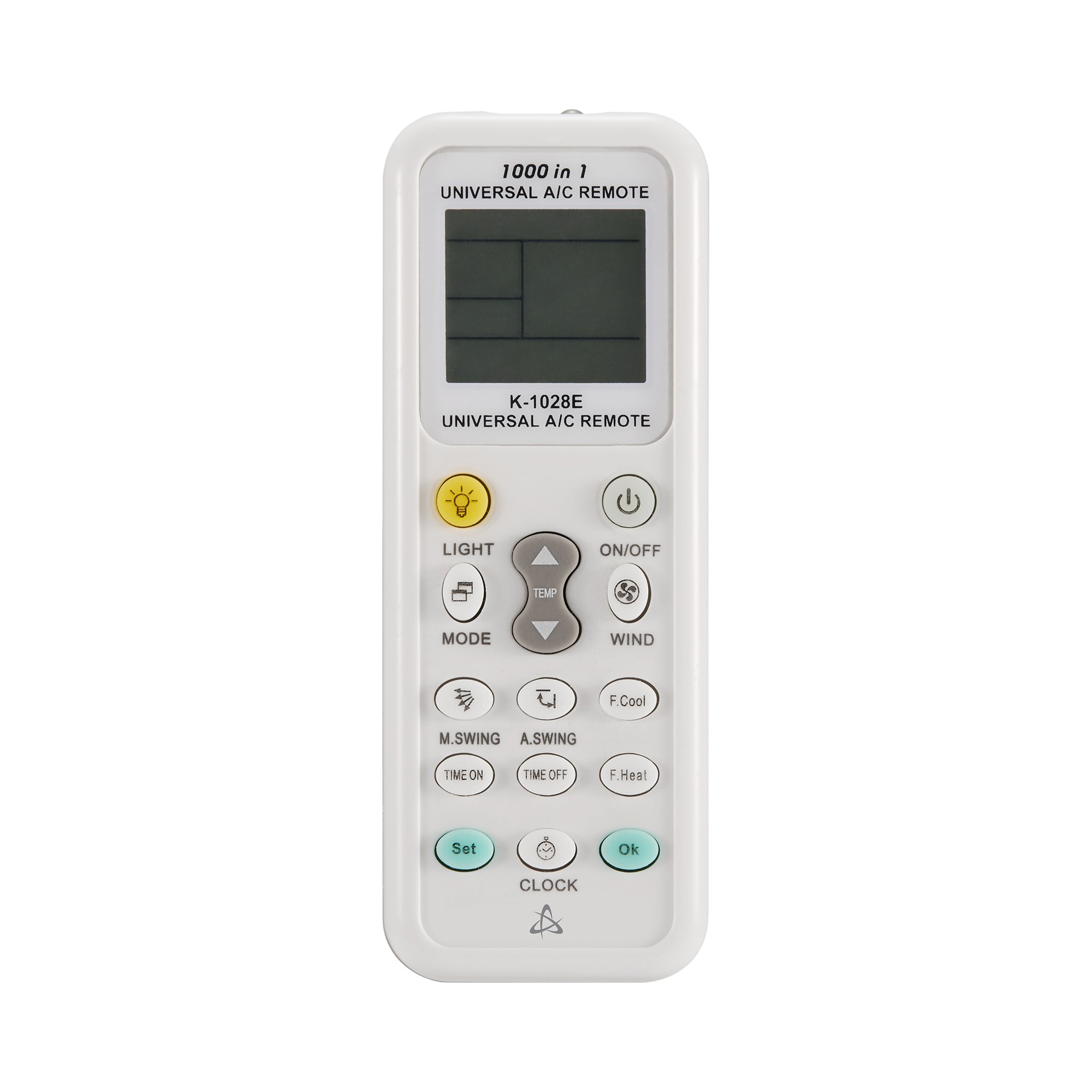 Sbox RC-01408 Universal Remote Control For