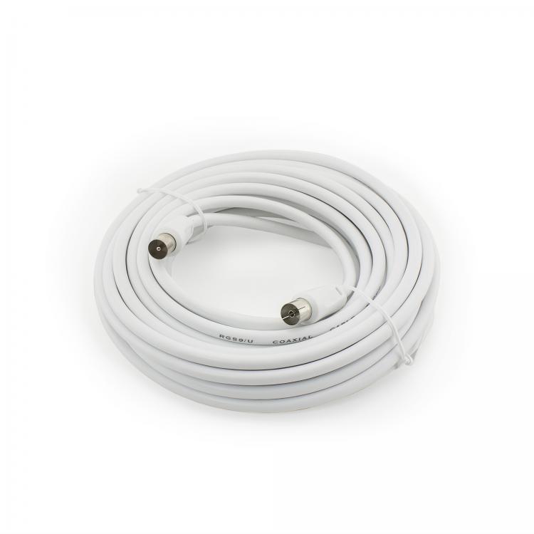 Sbox RF M/F 10m RF-10 |