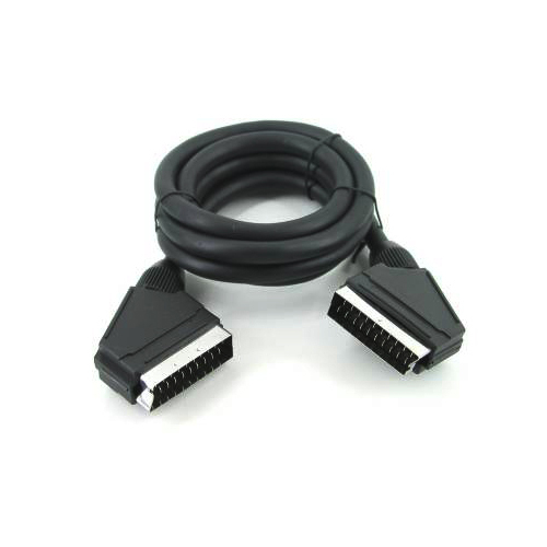 Sbox SCART15/R Scart 21-PIN M/M 1