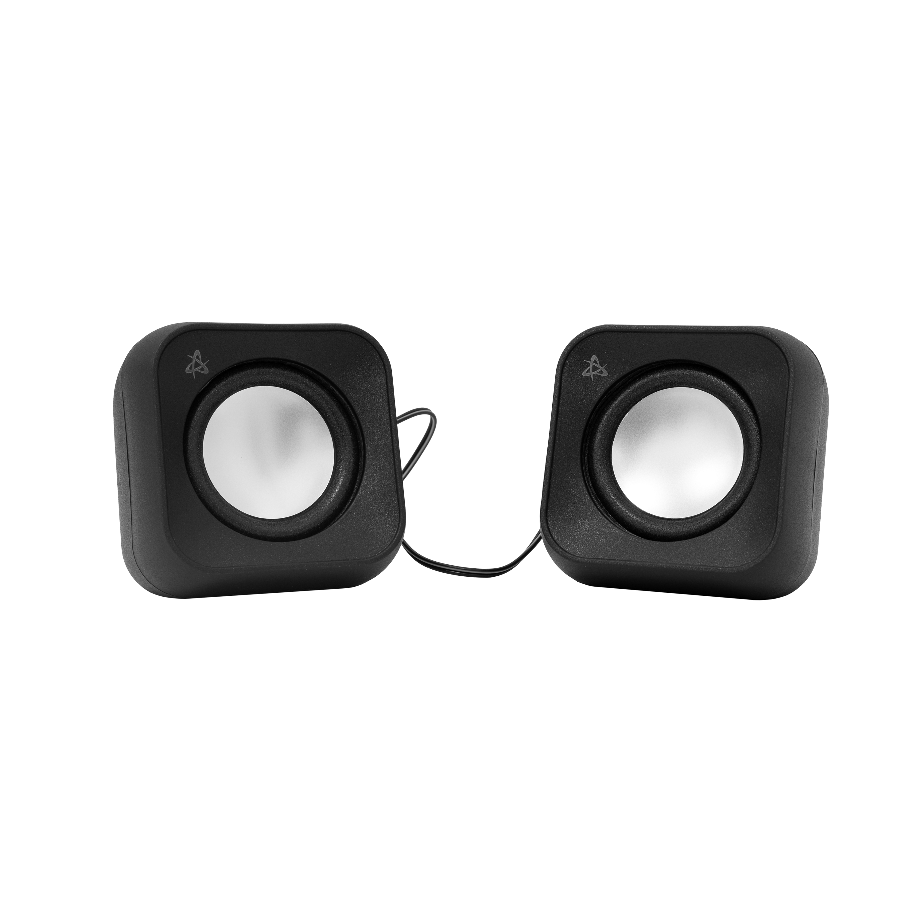 Skaļruņi Sbox SP-203 Black, 20W (T-MLX56769)