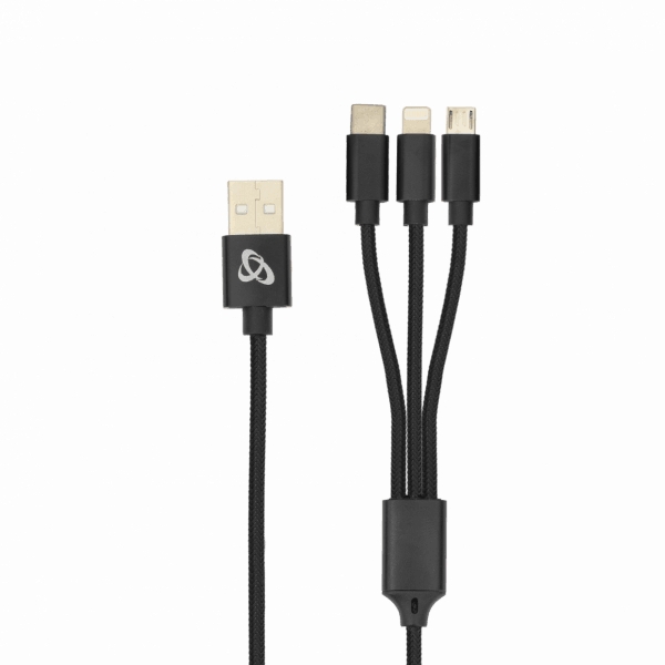 Sbox USB 2.0 8-pin/Type-C/Micro USB
