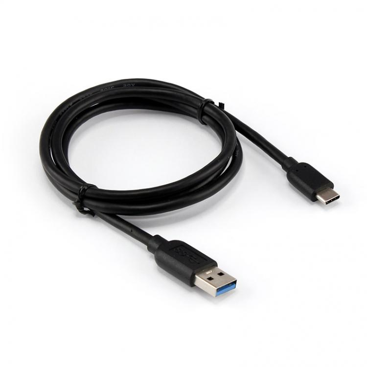 Sbox USB-20-TYPEC-2/R USB 2.0 A