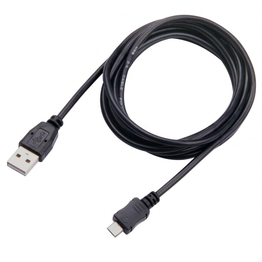 Sbox USB A-MICRO USB M/M 1