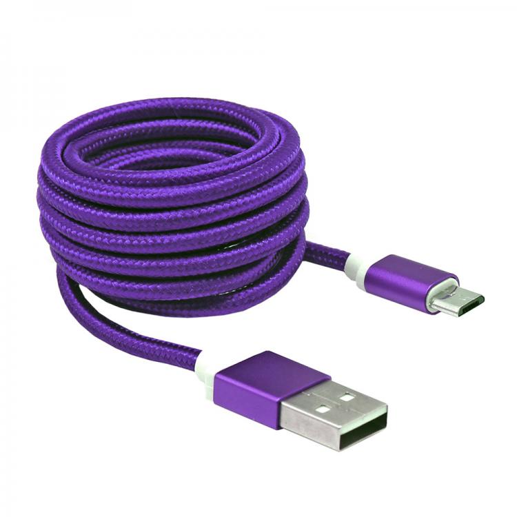 Sbox USB->Micro USB M/M 1m USB-10315U