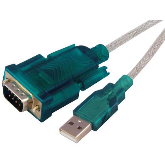 Sbox USB-RS232/R USB A M.->
