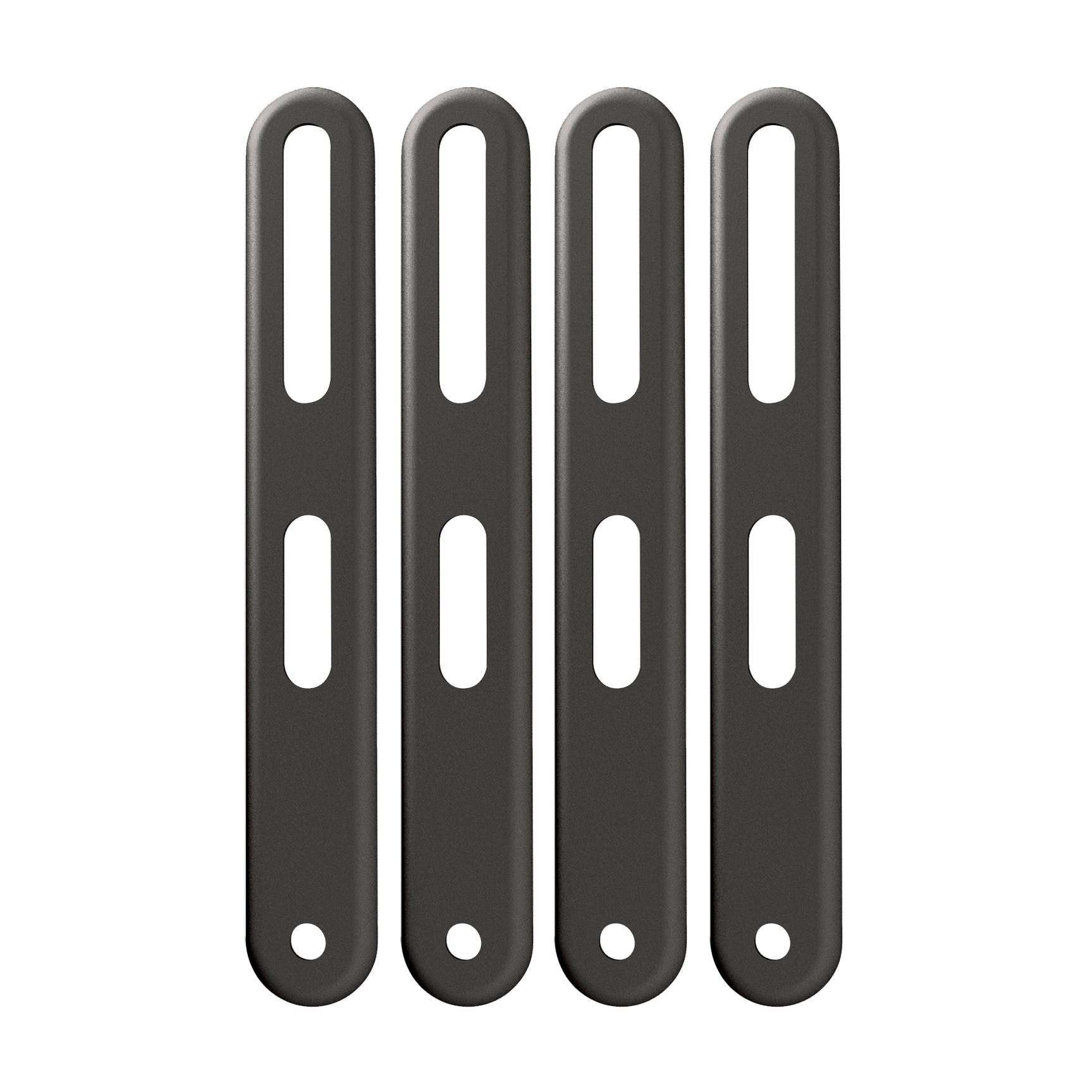 Sbox VESA-V2 Adapter, Black | T-MLX55360