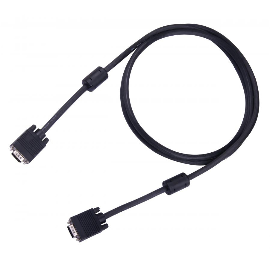 Sbox VGA-VGA M/M 5M VGA-5 |