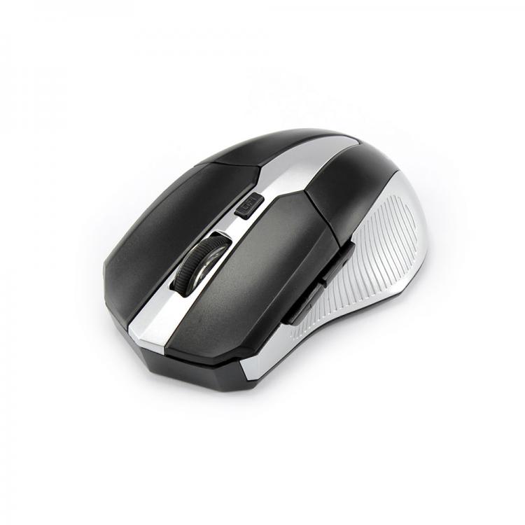 Sbox WM-9017BS Black/Silver | T-MLX44369 |