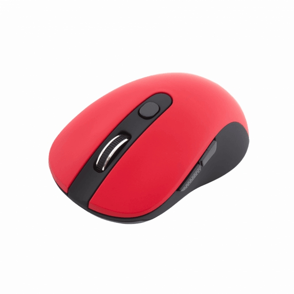 Sbox WM-911R Wireless Mouse, Red |