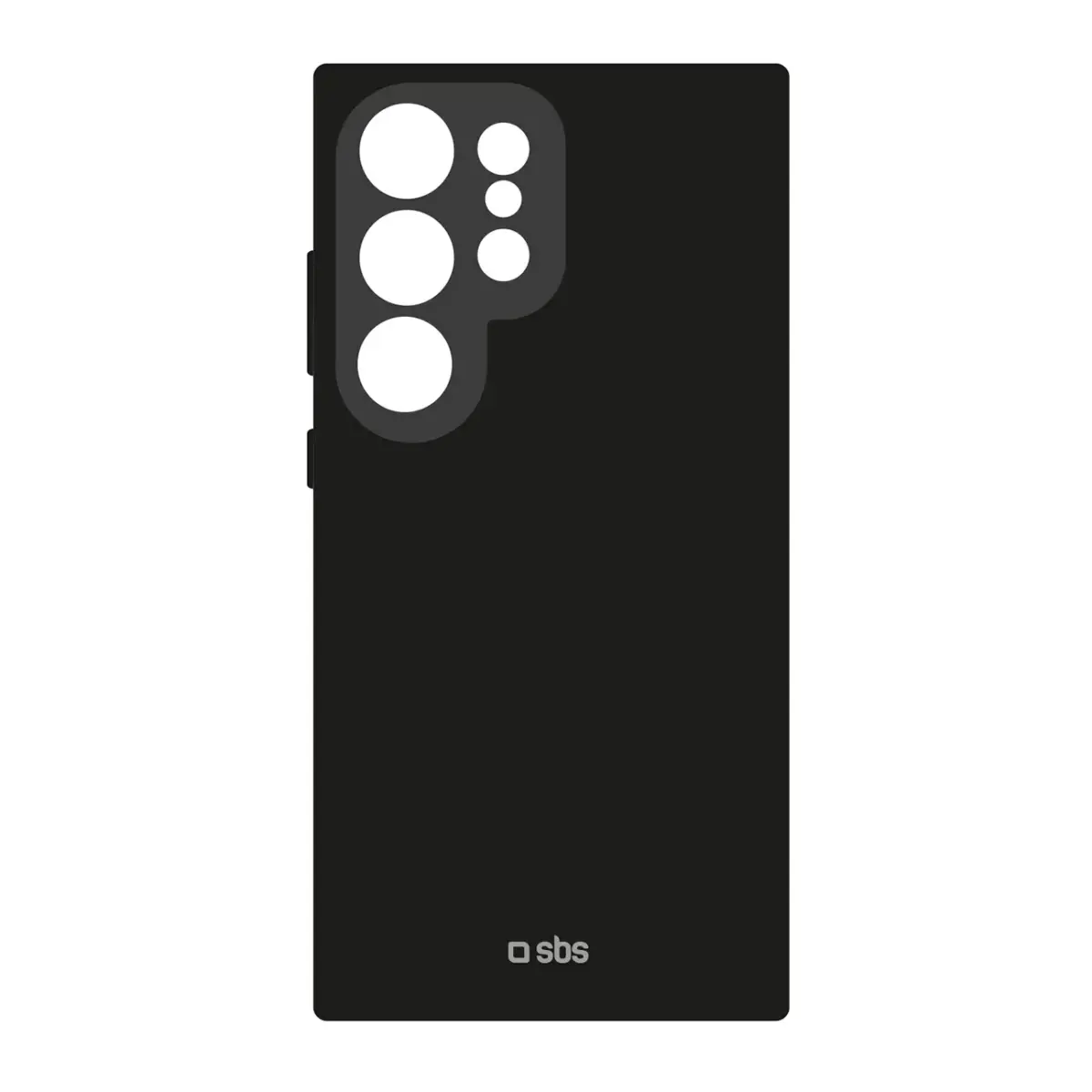 SBS D3O Case for Samsung Galaxy