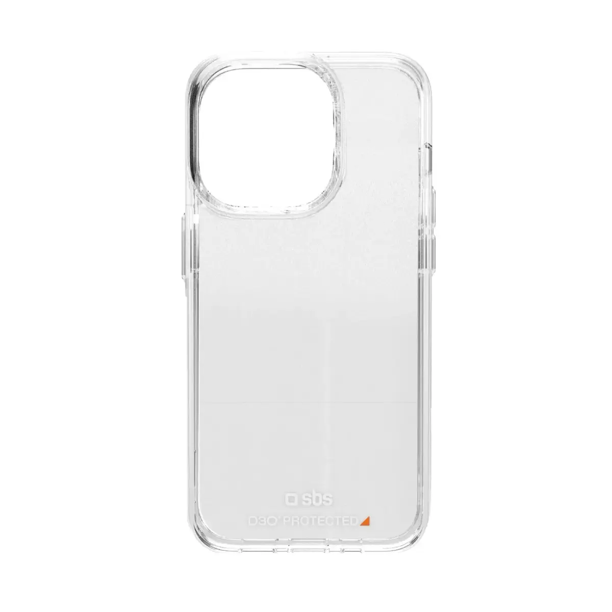 SBS D3O iPhone 15 Case -