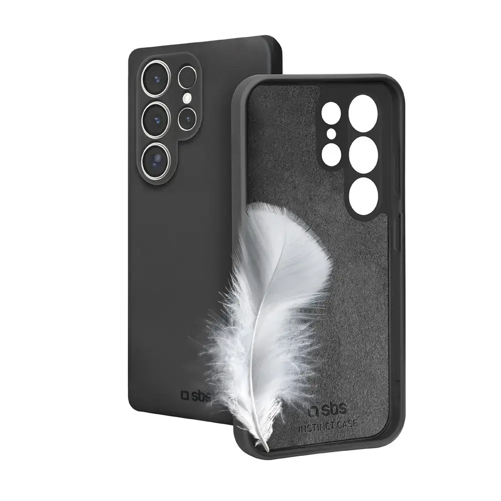 SBS Instinct Case for Samsung Galaxy