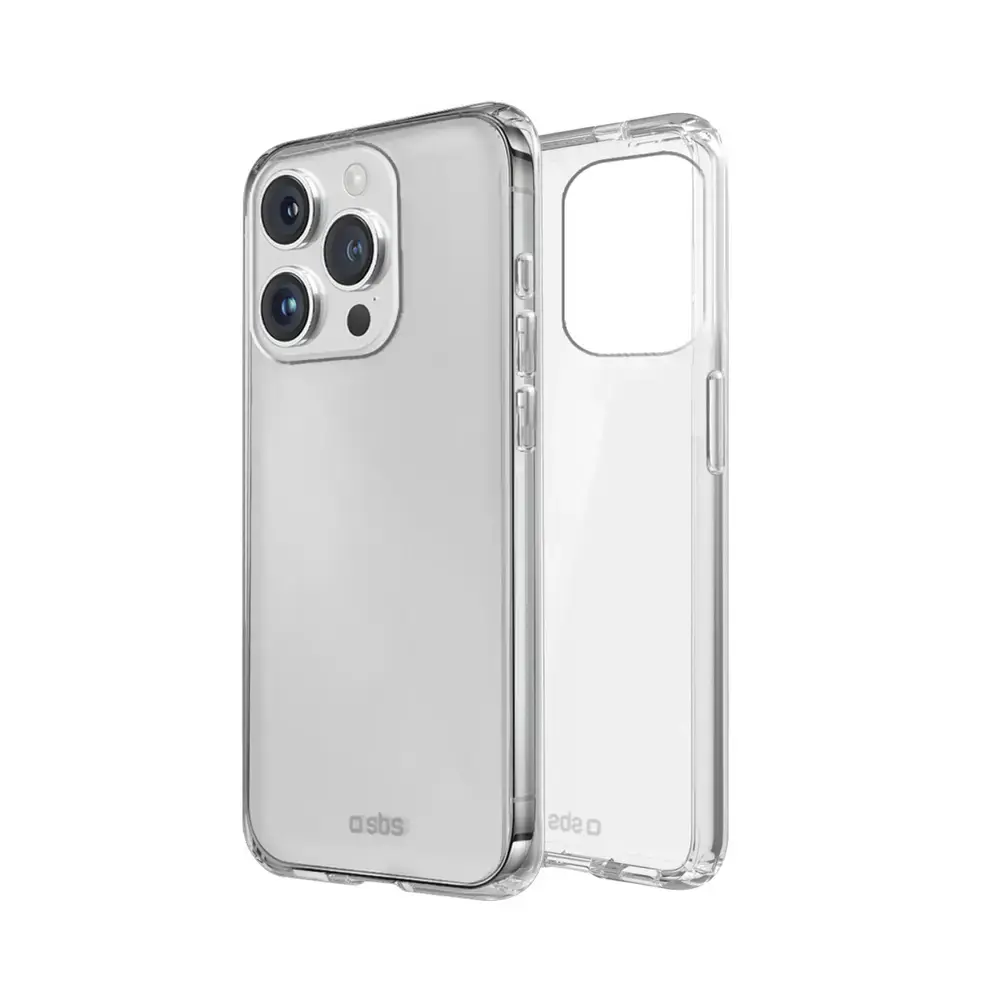 SBS Skinny Cover for iPhone 16