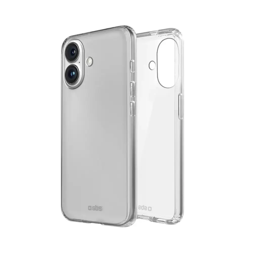 SBS Skinny Cover for iPhone 16