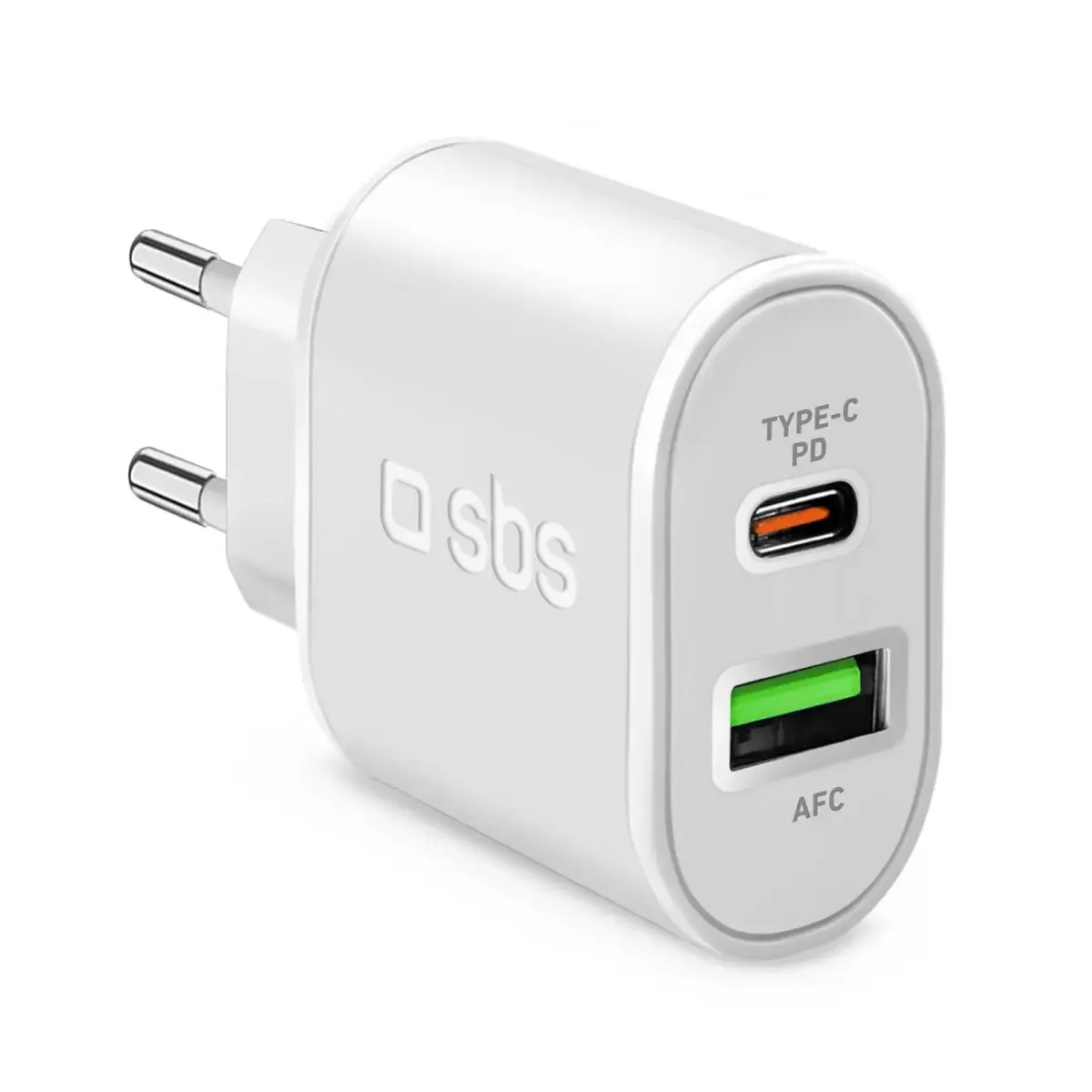SBS TETRPD20W tīkla lādētājs | 20W