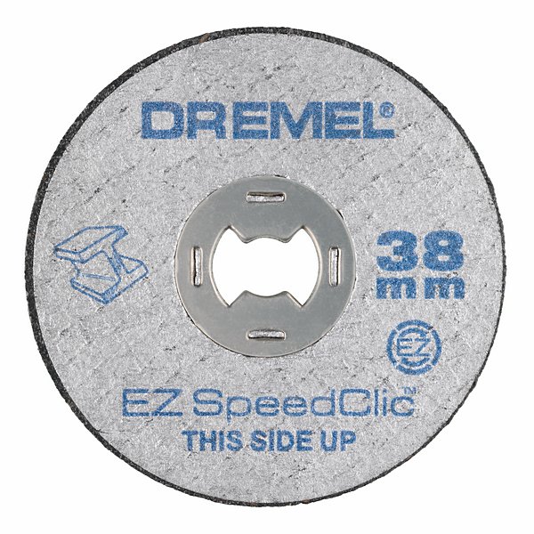 BOSCH SC metāla griešanas disks 12