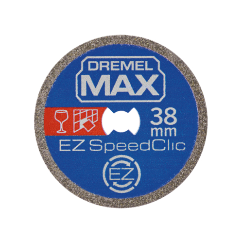BOSCH SC545DM dimanta disks EZ SpeedClic