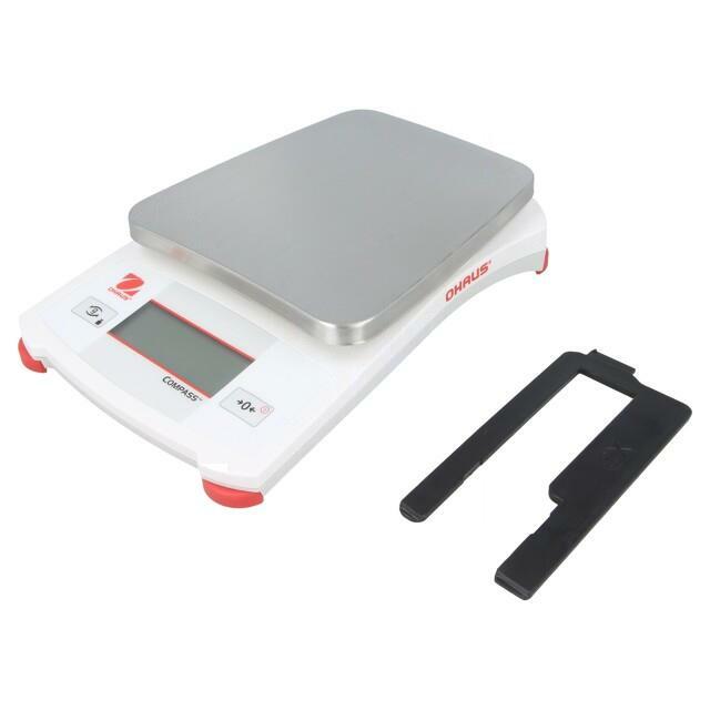 OHAUS Scales; electronic,precision; Scale max