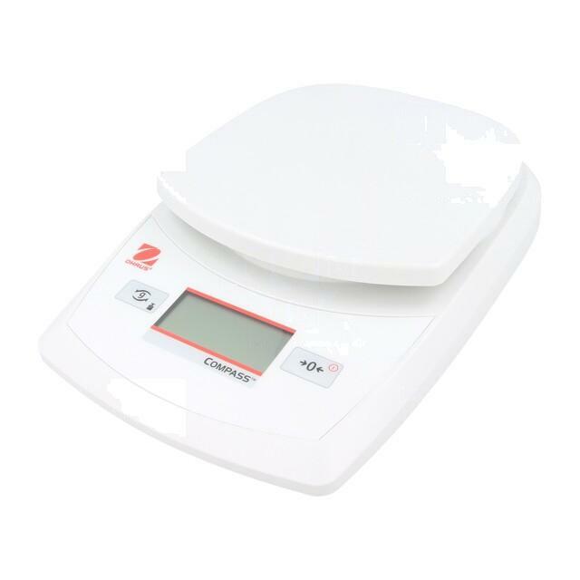 OHAUS Scales; electronic,precision; Scale max