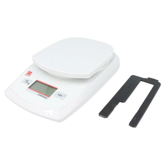 OHAUS Scales; electronic,precision; Scale max