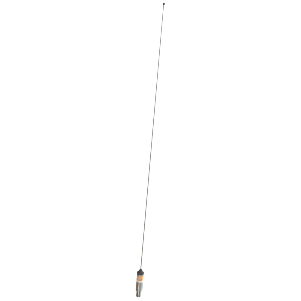 Scan-Antenna DABAMFM23 DAB/AM/FM Stainless Steel Antenna