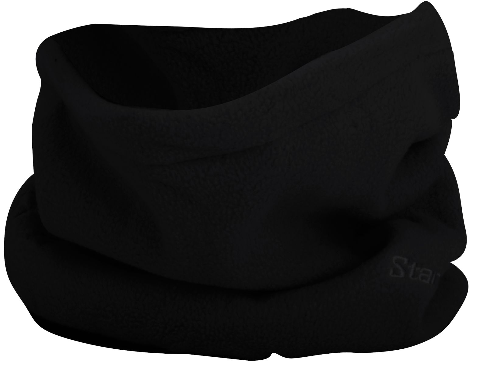Scarf sleeve STARLING COL FLEECE SR