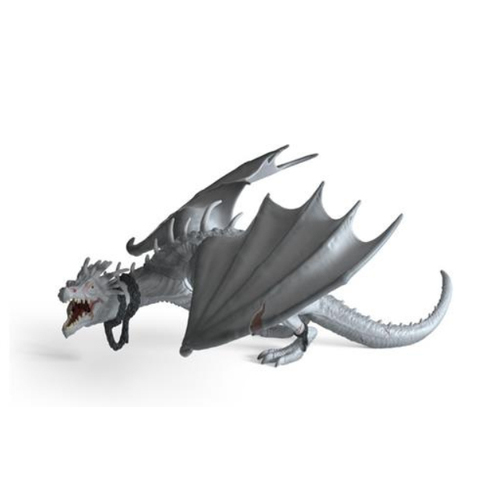 Schleich Wizarding World Ukrainian Ironbelly        13995