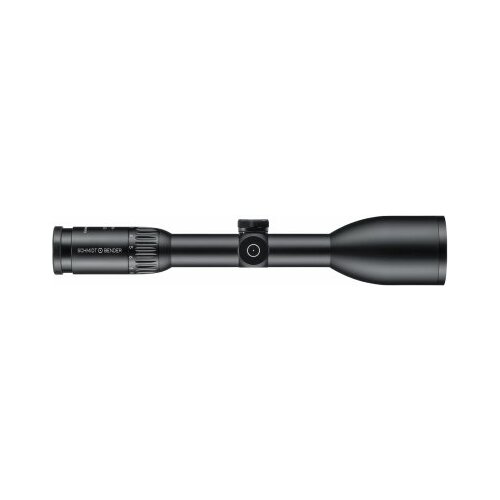 Schmidt & Bender 2.5-13x56 Stratos