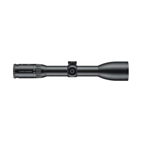 Schmidt & Bender 3-12x54 Polar T96