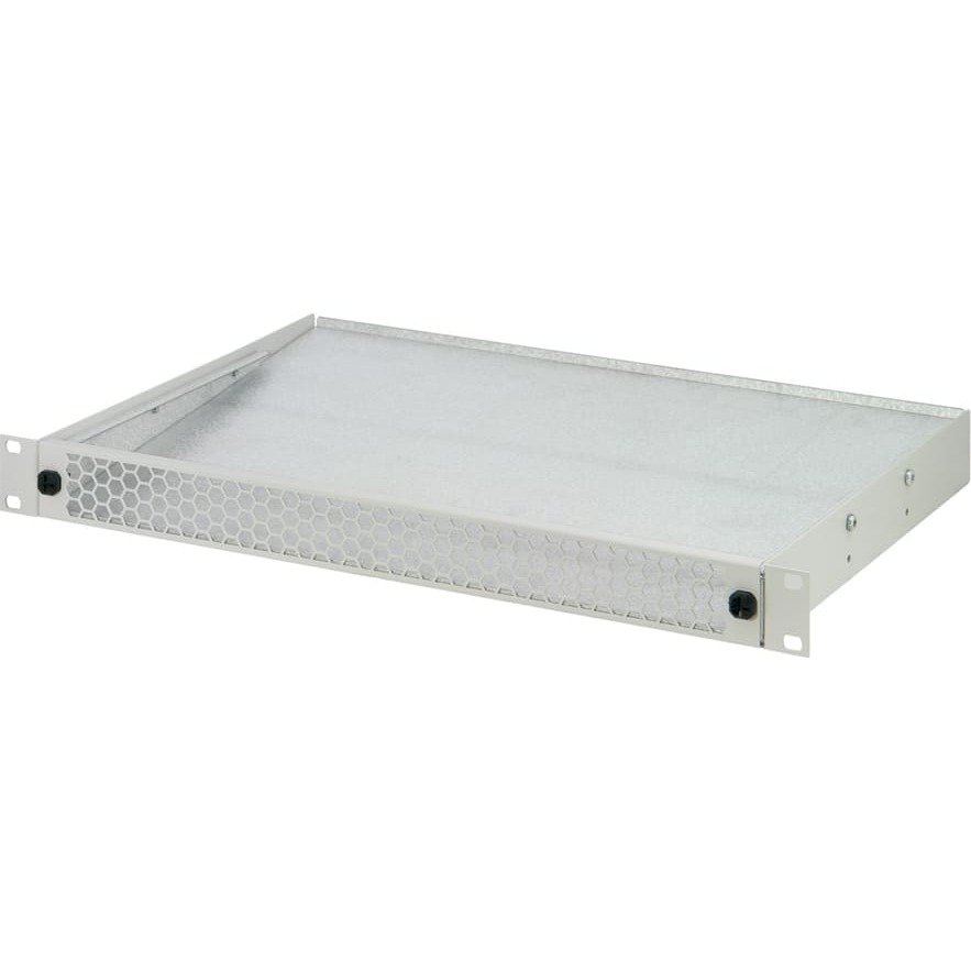 Schroff 1 U Air Deflector for