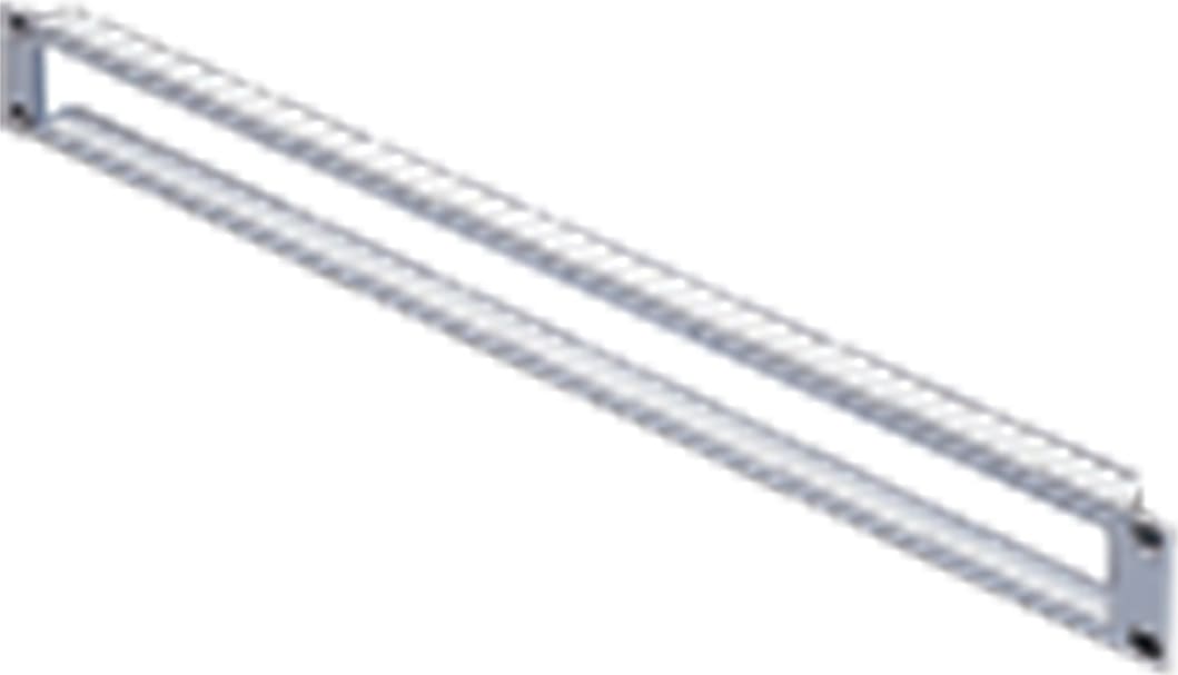 Schroff 19" Cable Ducting, 2 U