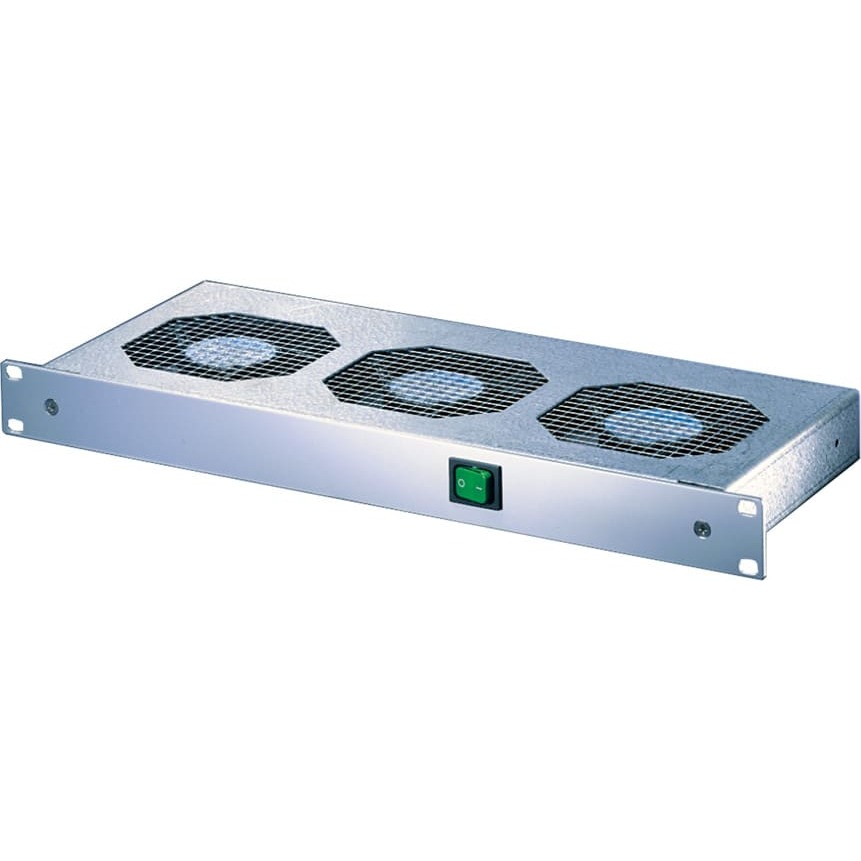 Schroff 19" Fan Unit, 1 U