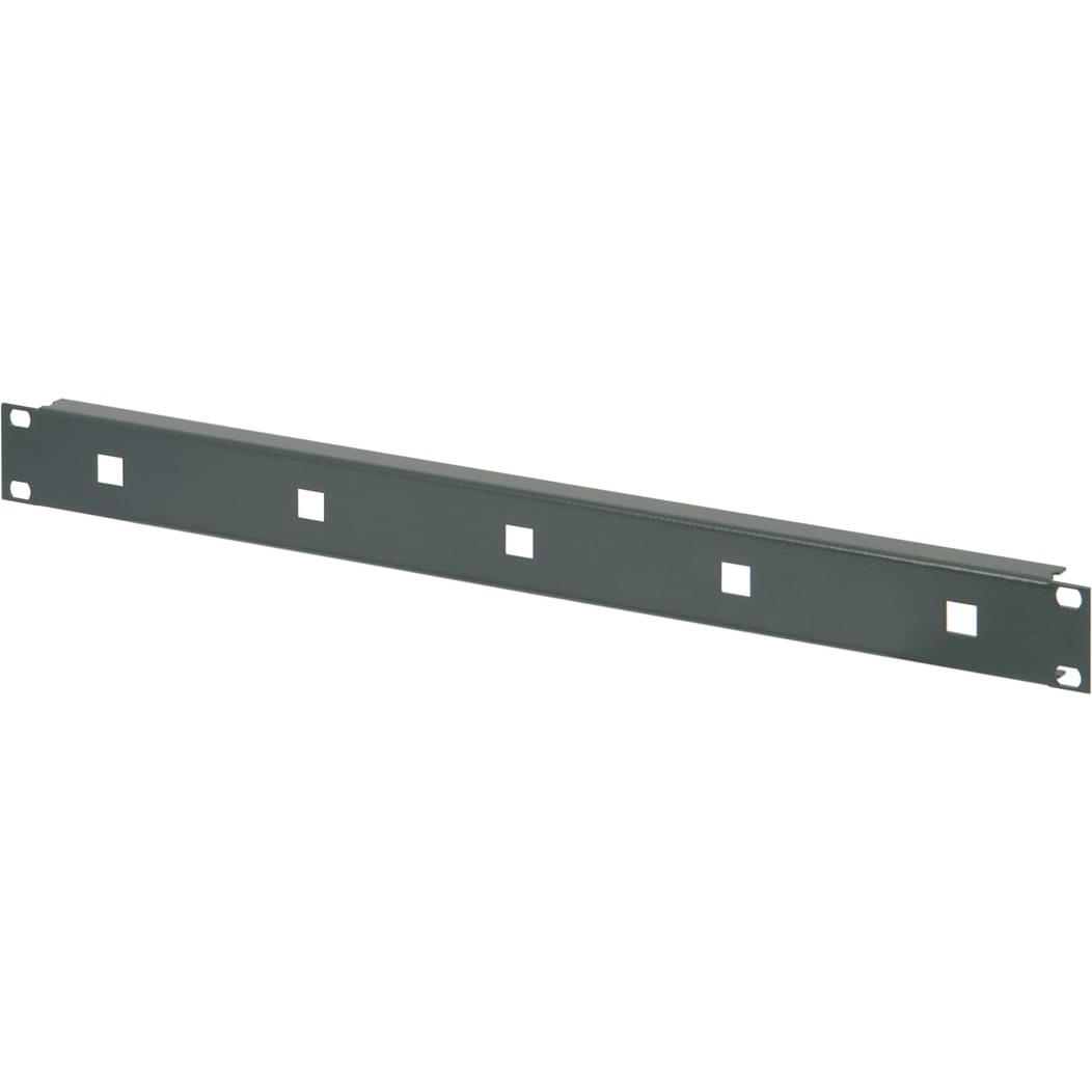 Schroff 19" Front Panel for Cable