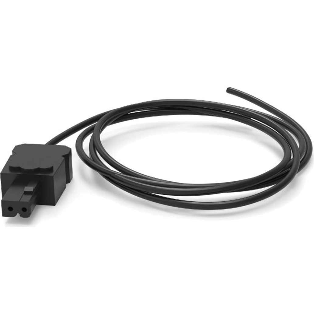 Schroff CONNECTION CABLE 3M BLAK UL