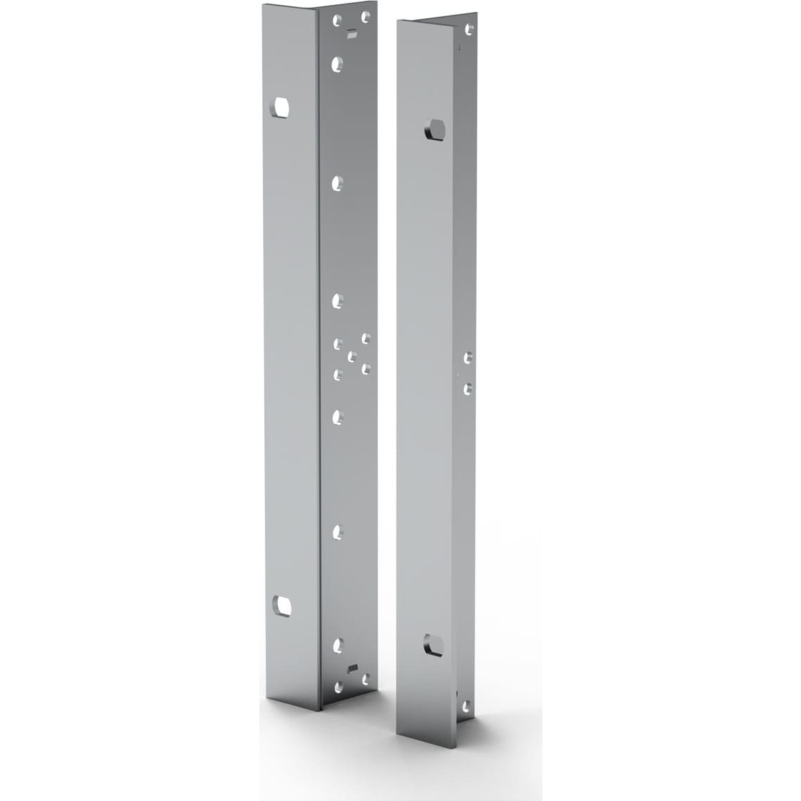 Schroff EuropacPRO 19" Bracket for Stainless